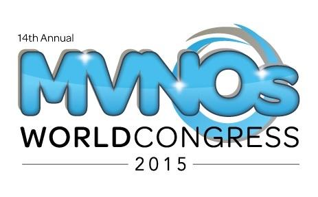 MVNO World Congress 2015 logo