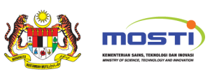 MOSTI logo